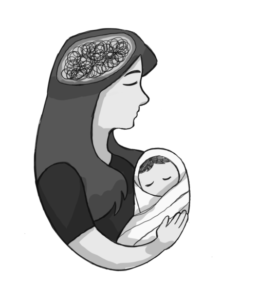 What the Lindsay Clancy Case Reveals About Perinatal Mental Health