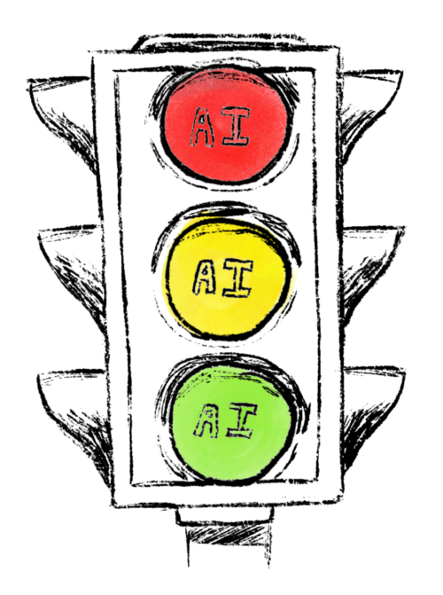 “This Year I Believe We Must Act”: Deming’s Take on Harvard’s AI Policy