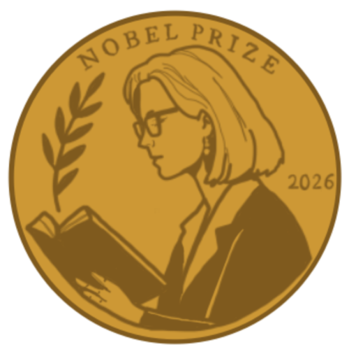 Why Anne Carson Won the 2026 Nobel Prize in Literature