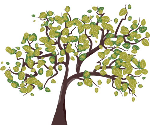 The Giving Tree